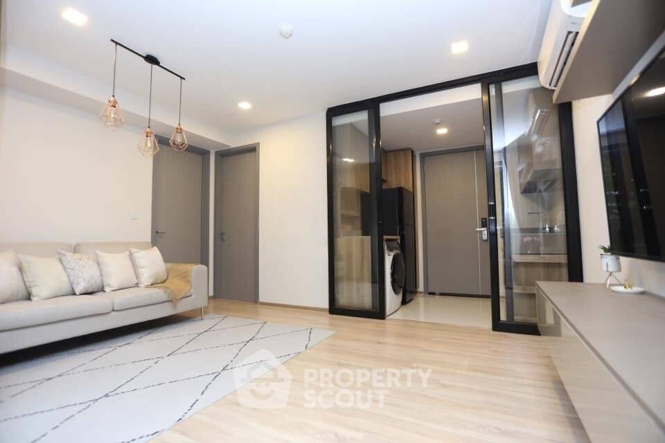 รูป คอนโด 1-ห้องนอน ที่ ทากะ เฮ้าส์ เอกมัย 12 ใกล้ BTS เอกมัย (ID 2744487) - รูปที่ 2/8
