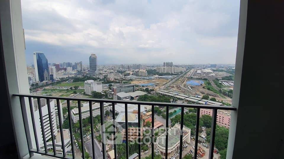 รูป คอนโด 2-ห้องนอน ที่ เบ็ล แกรนด์ พระราม 9 ใกล้ MRT พระราม 9 (ID 2739216) - รูปที่ 6/7