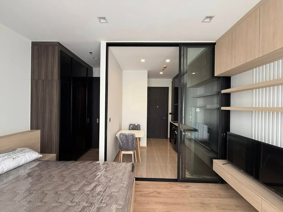 picture Code: 26KJ1435 for rent Noble Around Ari 🔥🔥 Line ID: @kjcondo (with @)🔥🔥 - 1/16