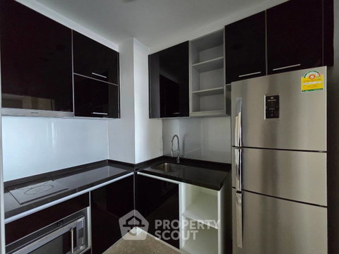 คอนโด 2-ห้องนอน ที่ เดอะ เครสท์ สุขุมวิท 34 ใกล้ BTS ทองหล่อ (ID 2740687)