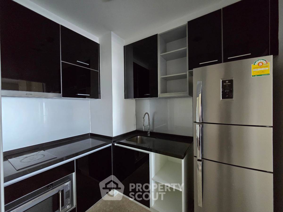 รูป คอนโด 2-ห้องนอน ที่ เดอะ เครสท์ สุขุมวิท 34 ใกล้ BTS ทองหล่อ (ID 2740687) - รูปที่ 1/24