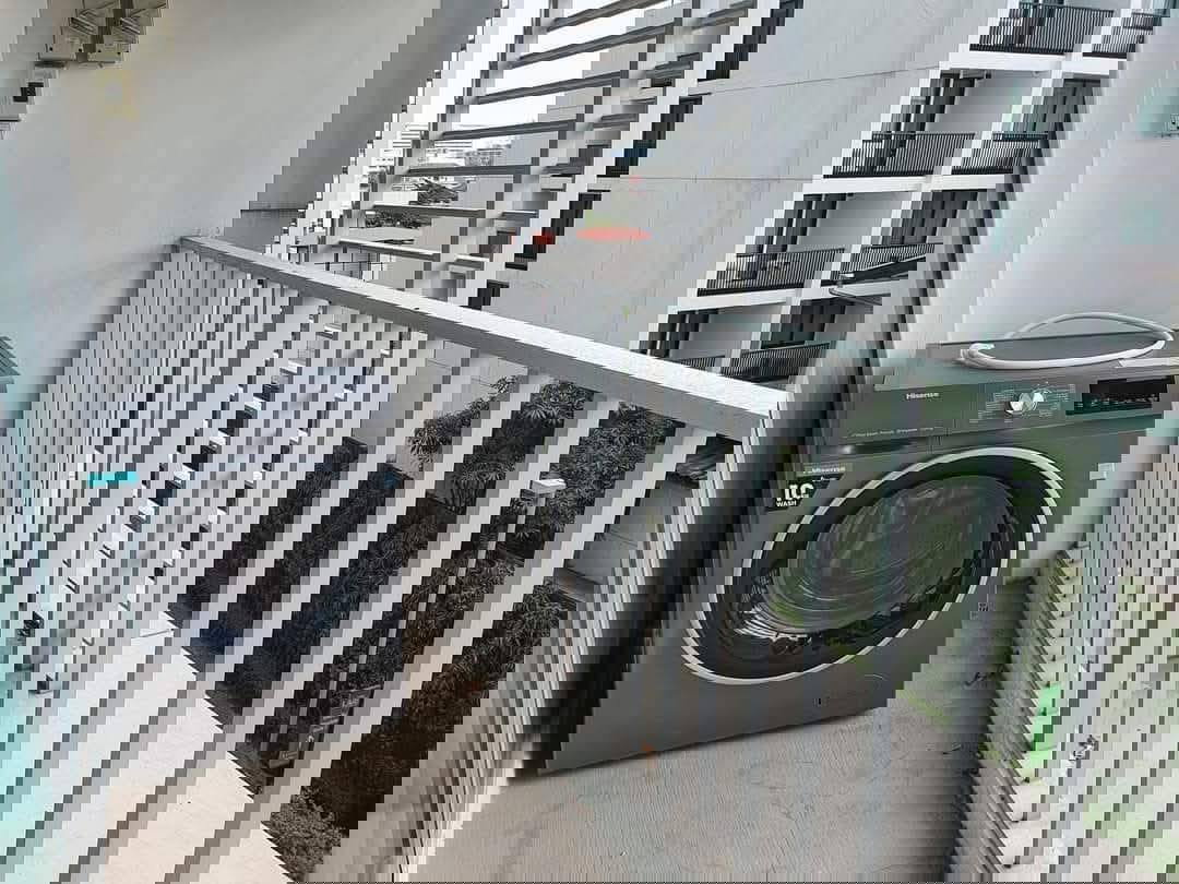 รูป 💥For rent 🏬 THE LINE Phahonyothin Park (เดอะ ไลน์ พหลโยธิน พาร์ค) 🏬 JA-1306 - รูปที่ 11/13