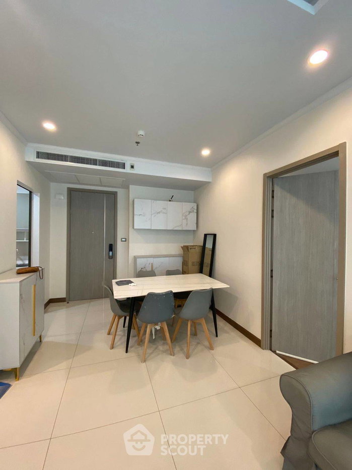 รูป คอนโด 2-ห้องนอน ที่ ศุภาลัย โอเรียนทัล สุขุมวิท 39 ใกล้ MRT เพชรบุรี (ID 2283098) - รูปที่ 17/20