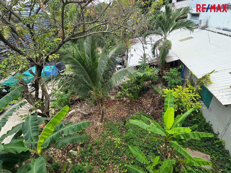 รูป ขายอาคารพาณิชย์ 3.5 ชั้น 3 คูหา พระราม 2 ซอยสะแกงาม 35/3 พื้นที่ใหญ่ เหมาะทำธุรกิจ - รูปที่ 20/34