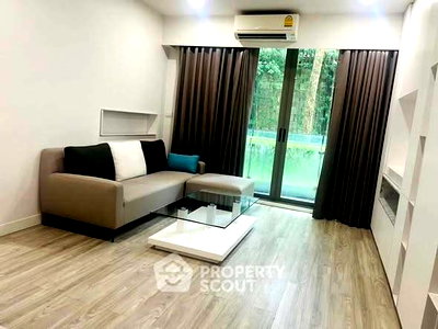 Condos for sale Maya Chiang Mai : 2-BR Condo at The Nimmana close to Nimmanhaemin (ID 2735429)