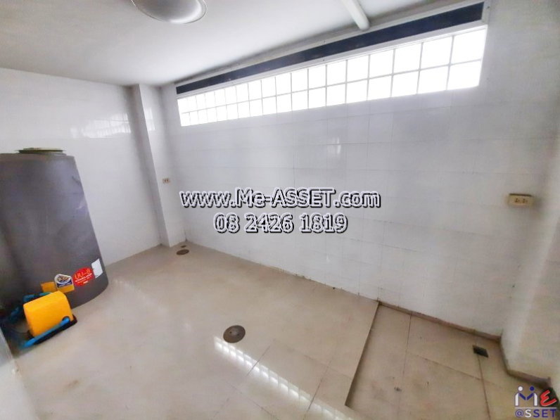 รูป [ด่วน] ให้เช่าทาวน์โฮม 3 ชั้น ติดถนนกัลปพฤกษ์ ใกล้ BTS–MRT บางหว้า เดินถึง รร.นานาชาติ เหมาะอยู่อาศัยหรือทำโฮมออฟฟิศ | The British สาทร–กัลปพฤกษ์ - รูปที่ 10/30