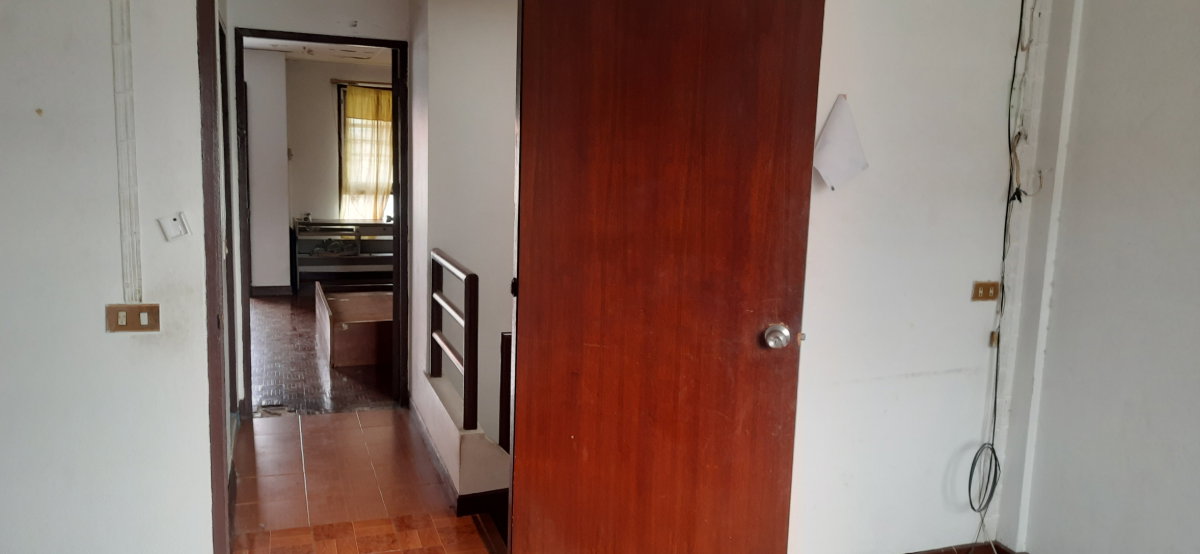 รูป ต้องการปล่อยเช่าบ้านทาวเฮ้า 2ชั้น - รูปที่ 3/6