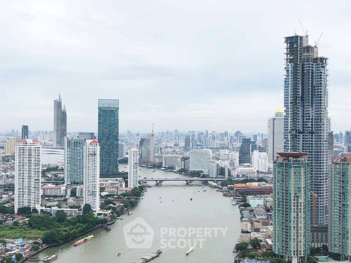 รูป คอนโด 3-ห้องนอน ที่ แม่น้ำ เรสซิเดนท์ ใน วัดพระยาไกร (ID 2725245) - รูปที่ 9/10