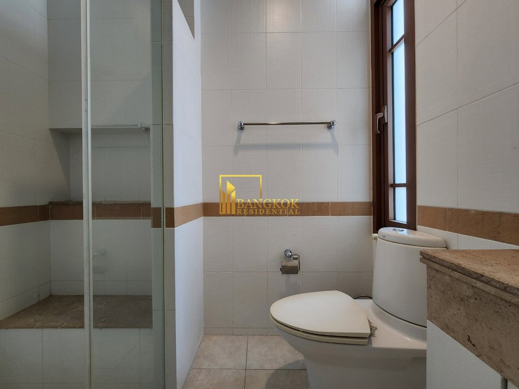 รูป Baan Sansiri 67 | Luxurious 4 Bedroom House in Phra Khanong - BR27822SH - รูปที่ 25/46