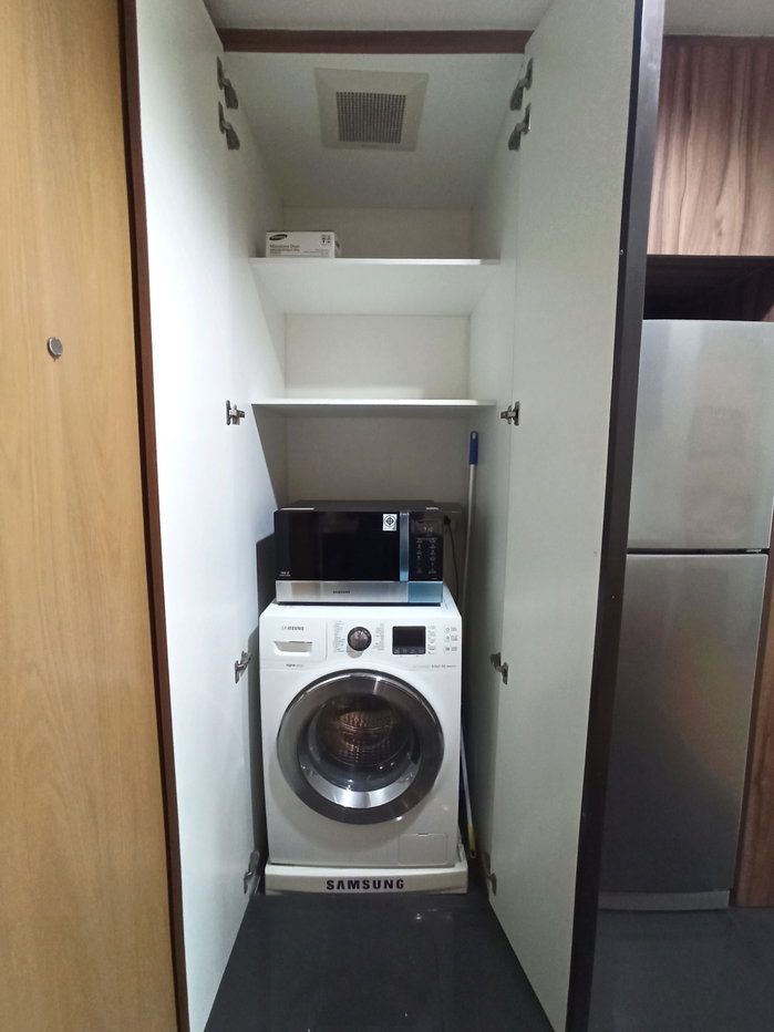 รูป ขายคอนโด VIA 31 สุขุมวิท 31 วิวสวน เงียบสงบ 1 ห้องนอน 47 ตร.ม. พร้อมอยู่ - รูปที่ 21/35