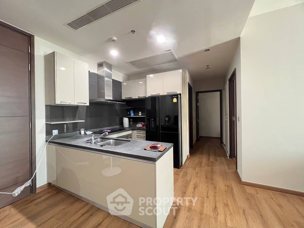 รูป คอนโด 3-ห้องนอน ที่ ควอทโทร บาย แสนสิริ ใกล้ BTS ทองหล่อ (ID 2744177) - รูปที่ 12/17