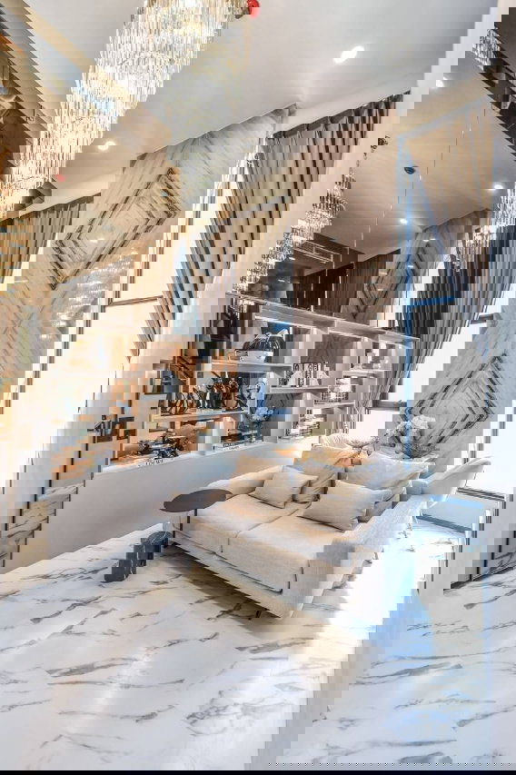 รูป (Co-Agent Com 80%) ปล่อยเช่า Park Origin Ratchathewi ราคา 65,000 บาท - รูปที่ 1/12