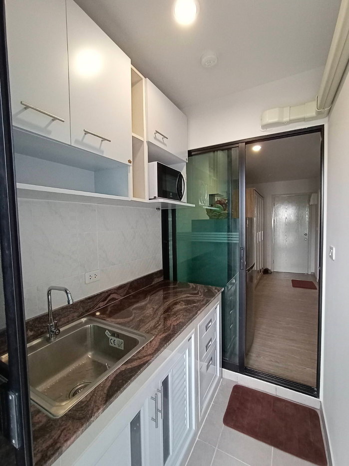 รูป 🟢ER25914 🟢ให้เช่า / For Rent REACH Phahon Yothin 52 | 1 ห้องนอน 1 ห้องน้ำ | 💰 9,800 บาท/เดือน - รูปที่ 10/13