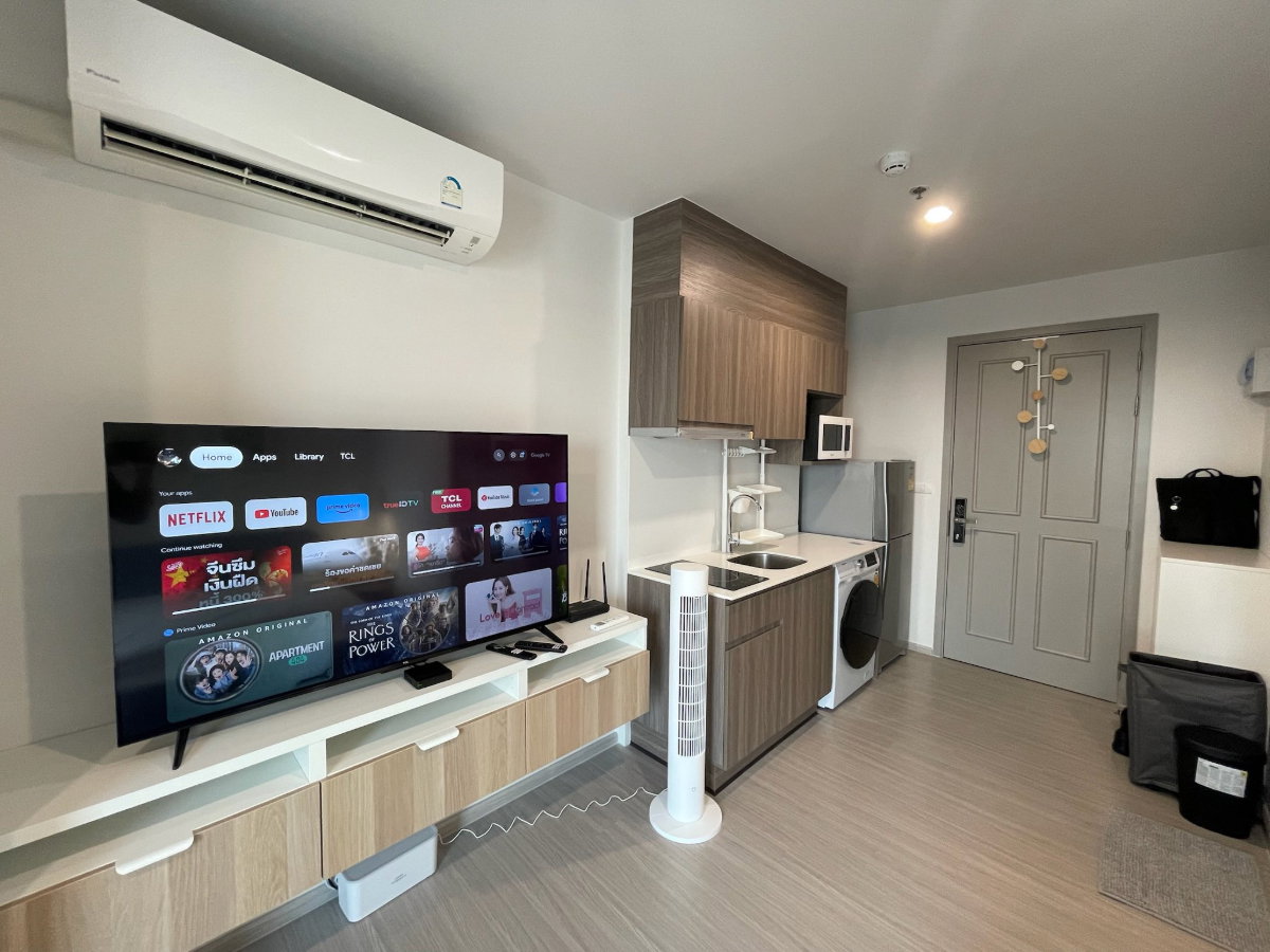 รูป 🤝🏻RB23800 ให้เช่าถูกมาก👍เดอะพาร์คแลนด์ เพชรเกษม 56✅แอดไลน์ @mproperty( มี @ ด้วย) แอดมินตอบไว - รูปที่ 6/6