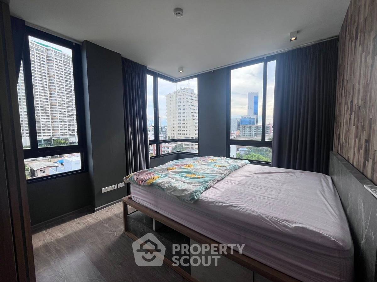 picture 2-BR Condo at Lyss Condo Ratchayothin near BTS Ratchayothin (ID 2087474) - 2/6