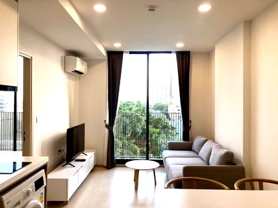 Condos for rent : FOR RENT ： Noble Ambience Sukhumvit 42🔥PRICE 🔥 25,000 BAHT/Month 🔥line :@190evxgl