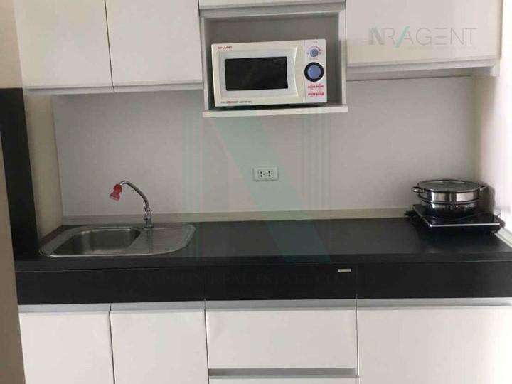 รูป 🚩 ให้เช่าคอนโด ศุภาลัย พรีเมียร์ แอท ราชเทวี อาคาร 1 ชั้น 15 สตูดิโอ ขนาด 38.00 ตรม ใกล้ ห้างเทสโก้โลตัส พระราม 1 - รูปที่ 4/8