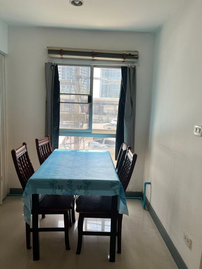 picture RoomFor Rent Condo Regent Home 7 Bangna  - 5/11