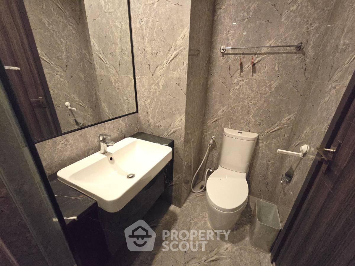 รูป คอนโด 1-ห้องนอน ที่ แอชตัน อโศก ใกล้ MRT สุขุมวิท (ID 2738746) - รูปที่ 12/14