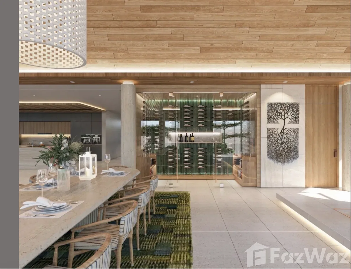 picture New 270 Degree Sea View villa 6116726 - 9/26