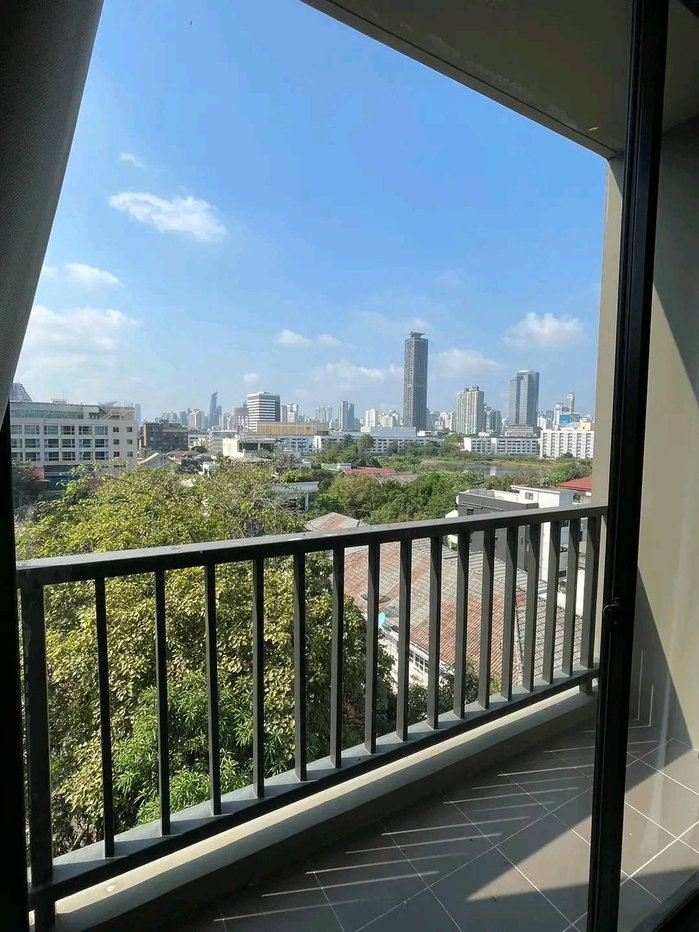 รูป 💥CP-10463💥ว่าง ให้ เช่า เอคิว เอลิคซ์ คอนโด👉แอดไลน์ @fastcondo  - รูปที่ 8/9
