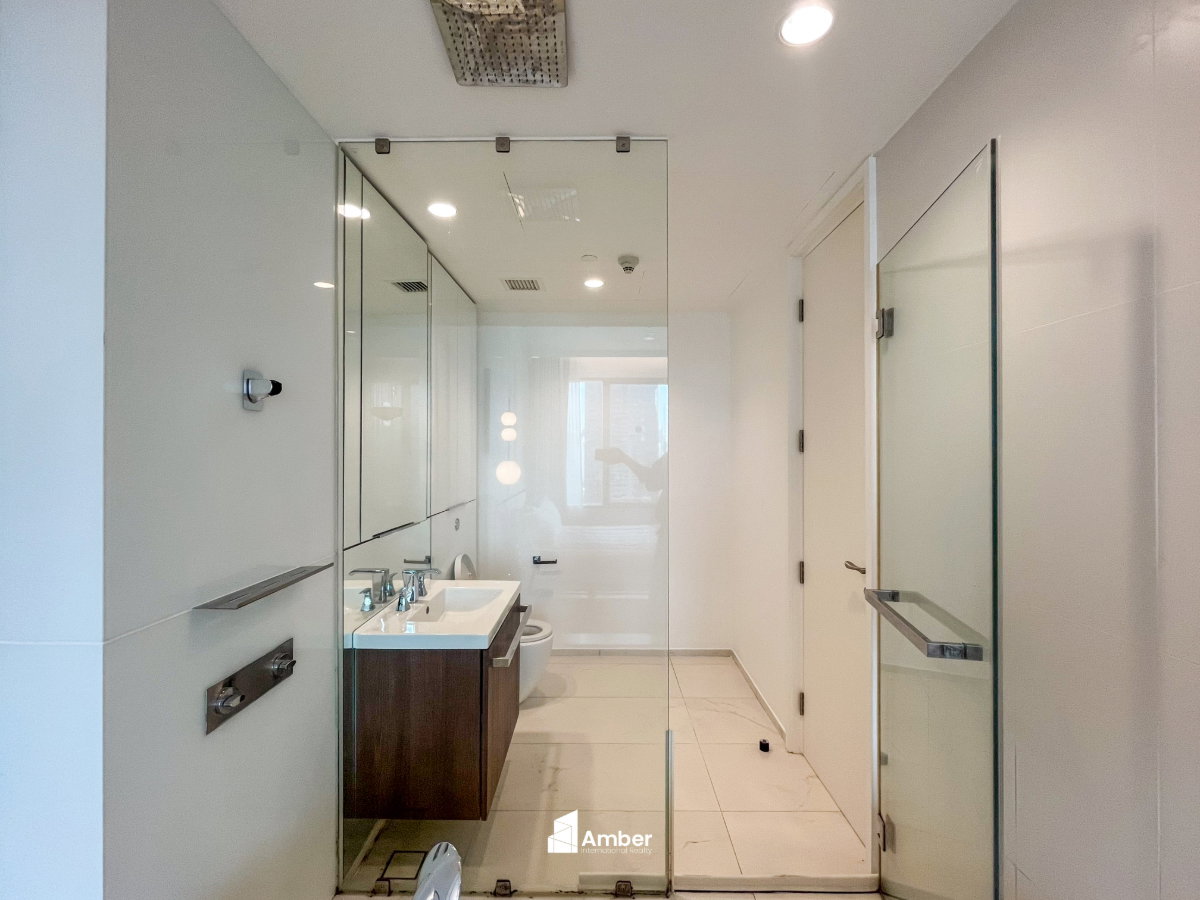 รูป (Co-Agent Com 80%) ปล่อยเช่า 185 Rajadamri ราคา 84,000 บาท - รูปที่ 5/16