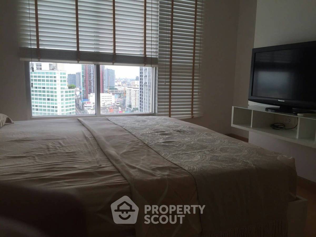 รูป คอนโด 2-ห้องนอน ที่ ไลฟ์ แอท สุขุมวิท 65 ใกล้ BTS พระโขนง (ID 886080) - รูปที่ 7/9