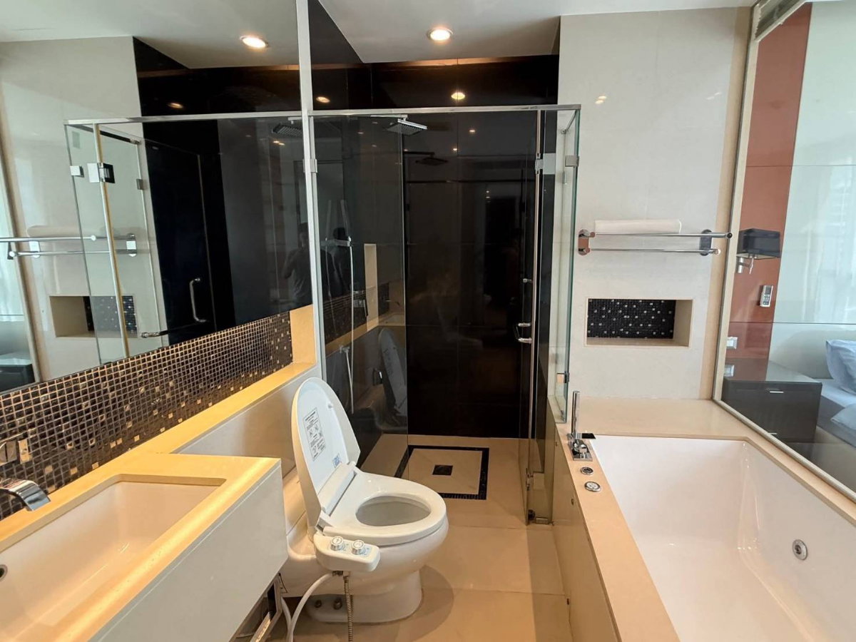 picture 💥CP-10468💥The Address Sukhumvit 28 👉Line : @accessliving - 6/10