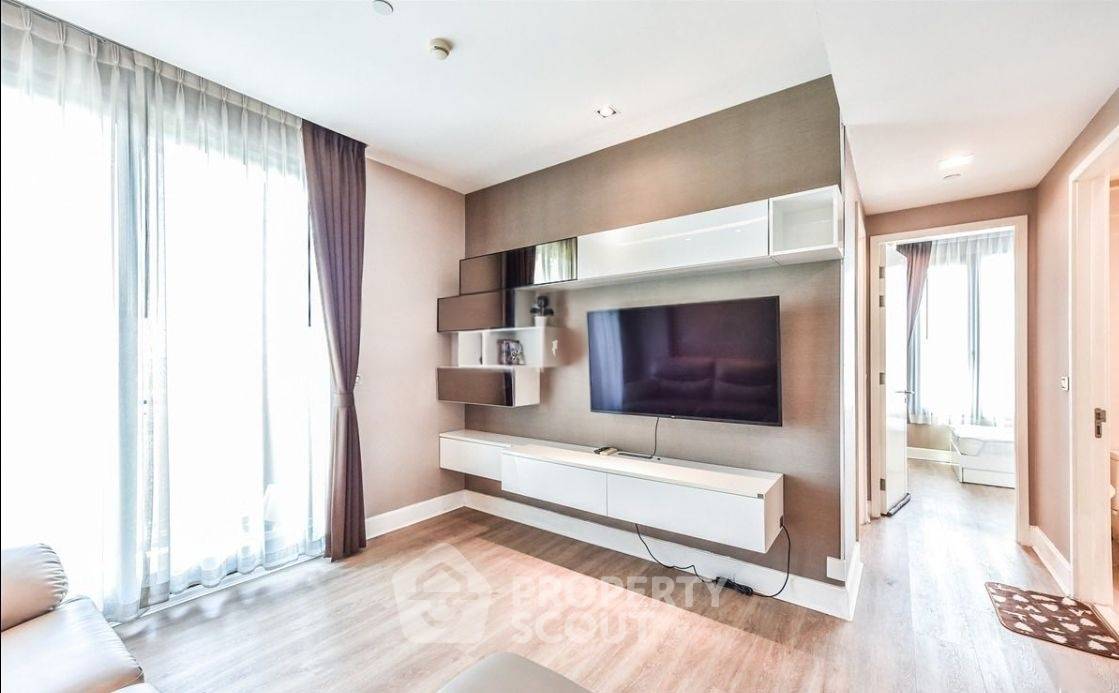 รูป คอนโด 2-ห้องนอน ที่ อีควิน๊อกซ์ พหล-วิภา ใกล้ BTS ห้าแยกลาดพร้าว (ID 2745647) - รูปที่ 5/8