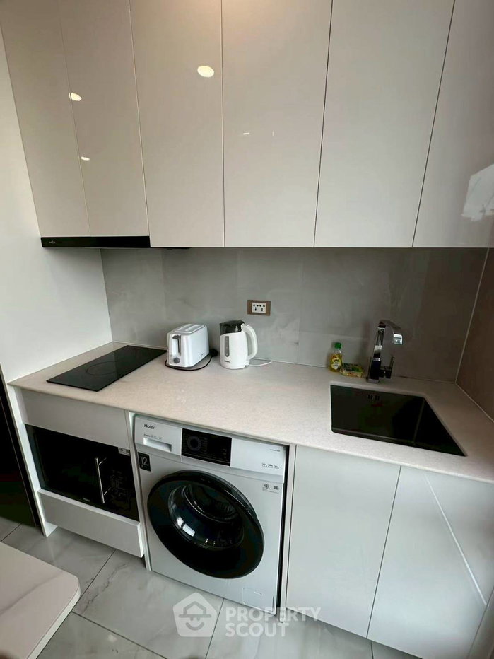 รูป คอนโด 1-ห้องนอน ที่ โคปาคาบาน่า บีช จอมเทียน ใกล้ หาดจอมเทียน (ID 2727548) - รูปที่ 2/7