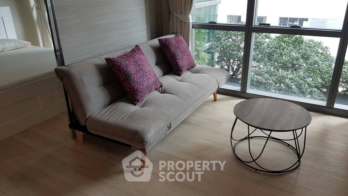 รูป คอนโด 1-ห้องนอน ที่ เดอะ รูม สุขุมวิท 21 ใกล้ MRT สุขุมวิท (ID 2742924) - รูปที่ 12/18