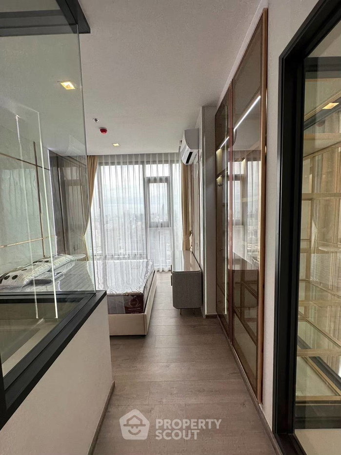 รูป คอนโด 2 ห้องนอน 71 ตร.ม. ชั้น 45 ที่ The Address Siam-Ratchathewi ใกล้ BTS ราชเทวี 100 ม. (ID 2744443) - รูปที่ 5/9