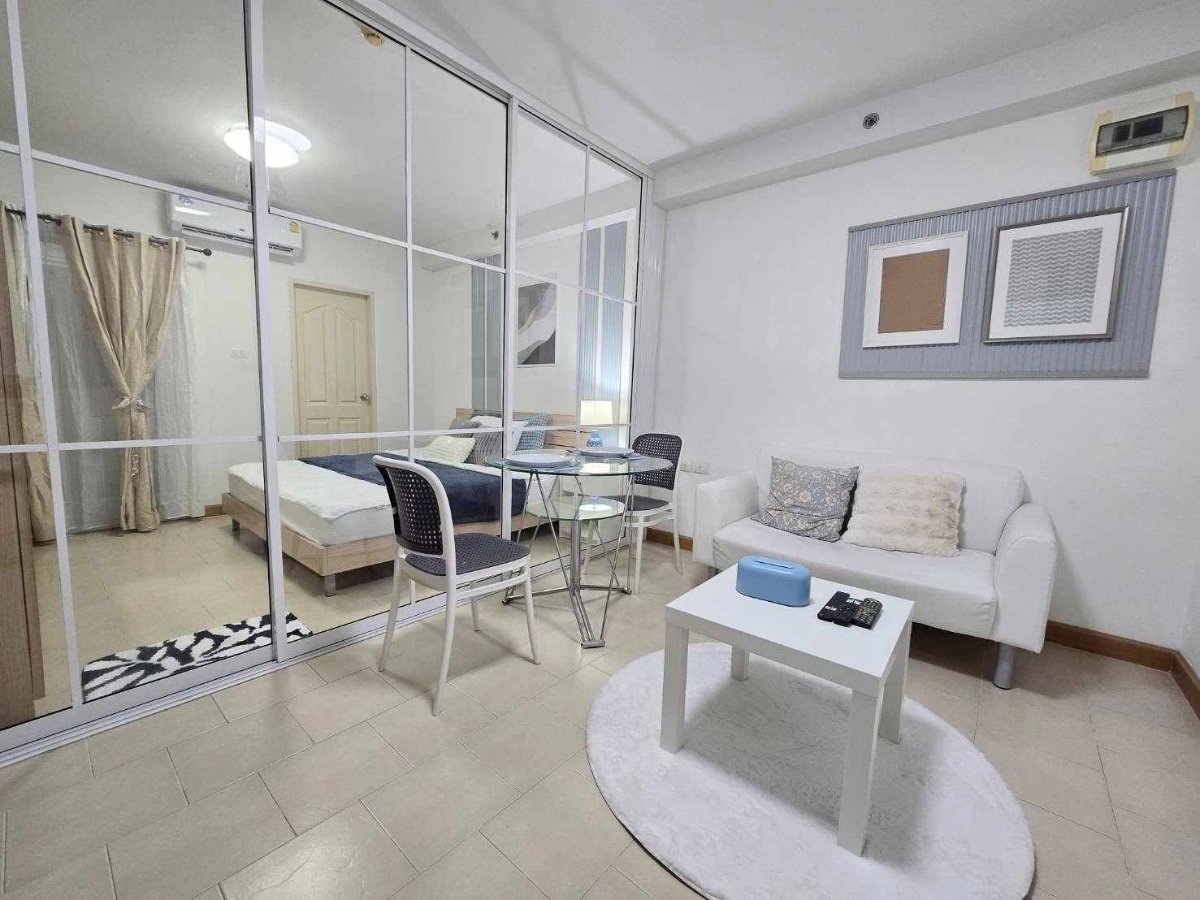 รูป ห้องอัพเดต💥🔔⚠️🏘️⚡️กดปุ่มแอดไลน์💥ซิตี้ โฮม รัตนาธิเบศร์ - รูปที่ 2/10