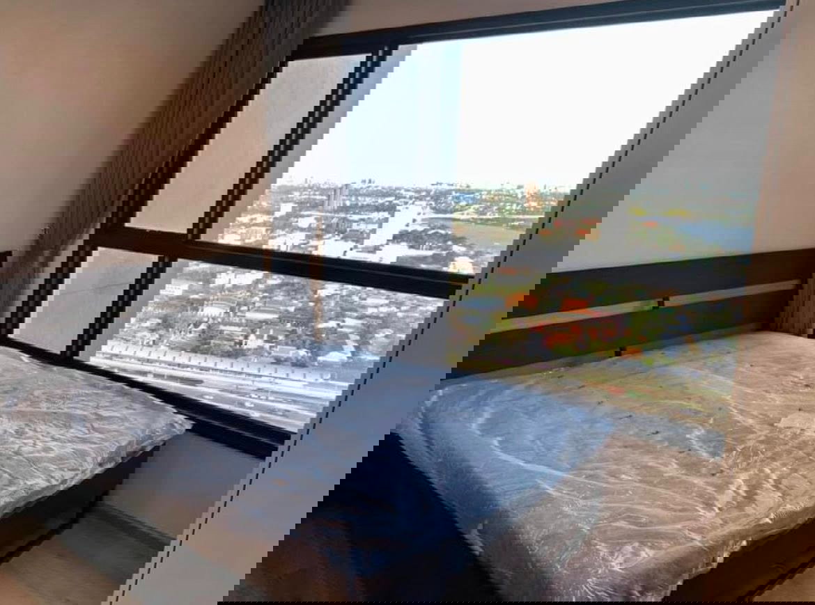 รูป 🔮RB23780 ให้เช่าถูกมาก👍เดอะ โพลิแทน รีฟ✅แอดไลน์ @119dgdea ( มี @ ด้วย) แอดมินตอบไว - รูปที่ 10/17