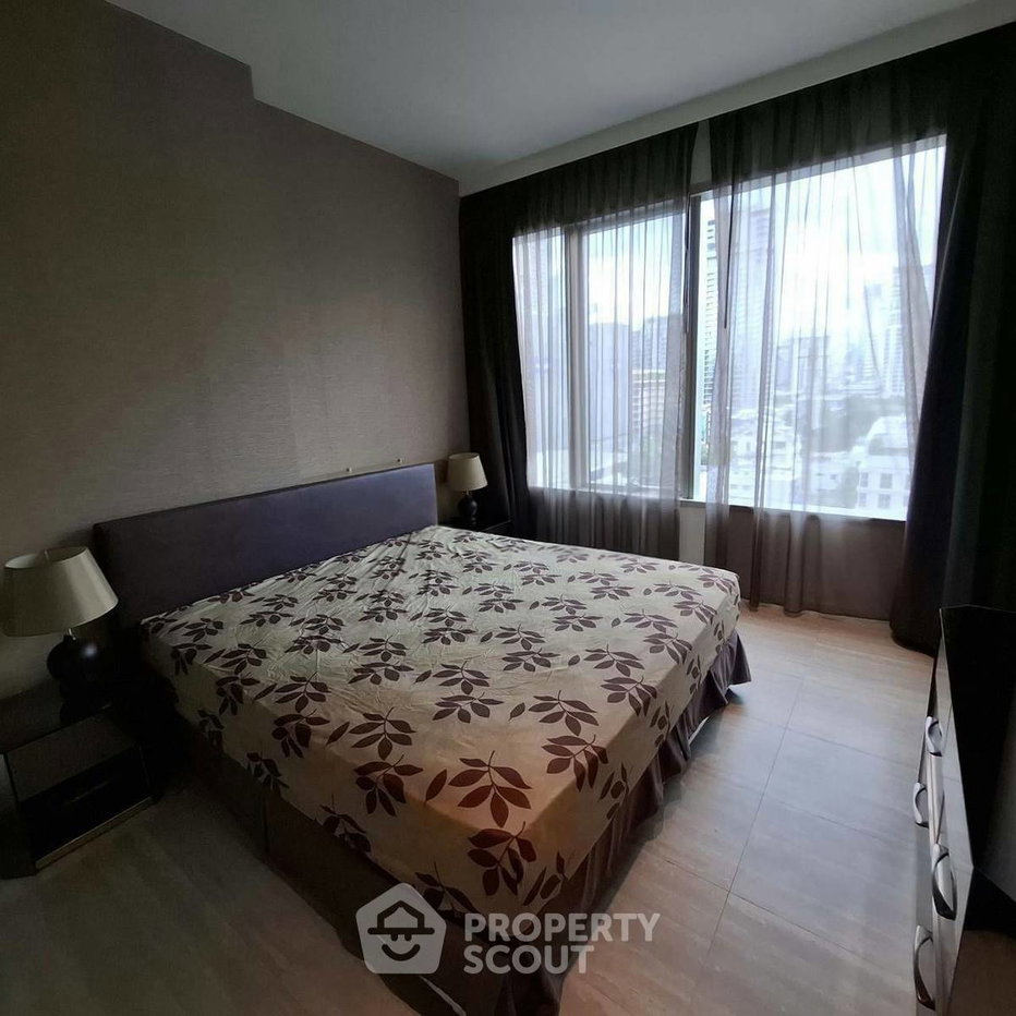 รูป คอนโด 1-ห้องนอน ที่ 185 ราชดำริ ใกล้ BTS ราชดำริ (ID 2744555) - รูปที่ 6/8