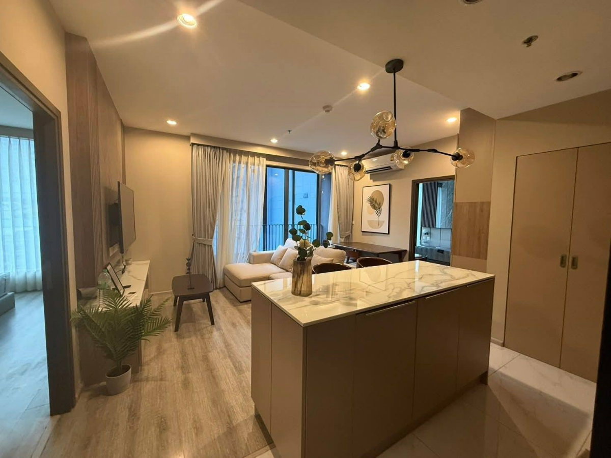 picture For Rent Condo Ideo mobi Sukhumvit66 - 7/12