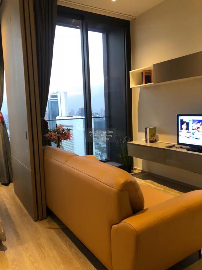 รูป 🔥🔥🔥 เช่าคอนโด  แอซตัน สีลม BTS-ช่องนนทรี สุริยวงศ์ เขต บางรัก กรุงเทพ CX-26040 ✅ ทักไลน์ @connexproperty ตอบทันที ทีมงานมืออาชีพ ✅ 🔥🔥🔥 - รูปที่ 9/12