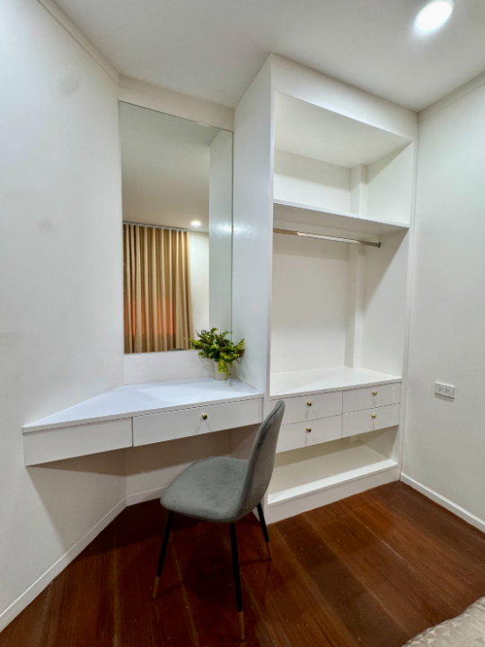 รูป ขายพูลวิลล่า Modern Lanna Luxury ใกล้เมือง เชียงใหม่ Fully furnished พร้อมเข้าอยู่ บิ้วอินทั้งหลัง -SW003538 - รูปที่ 22/41