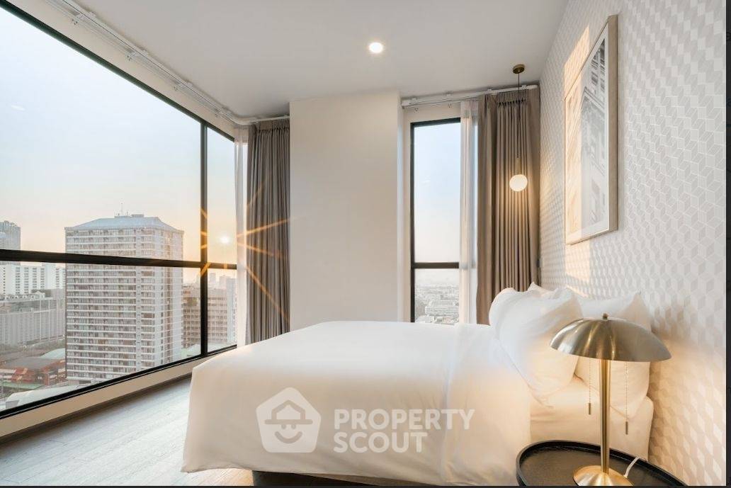 รูป คอนโด 2-ห้องนอน ที่ พาร์ค ออริจิ้น พญาไท ใกล้ BTS พญาไท (ID 2738290) - รูปที่ 8/15