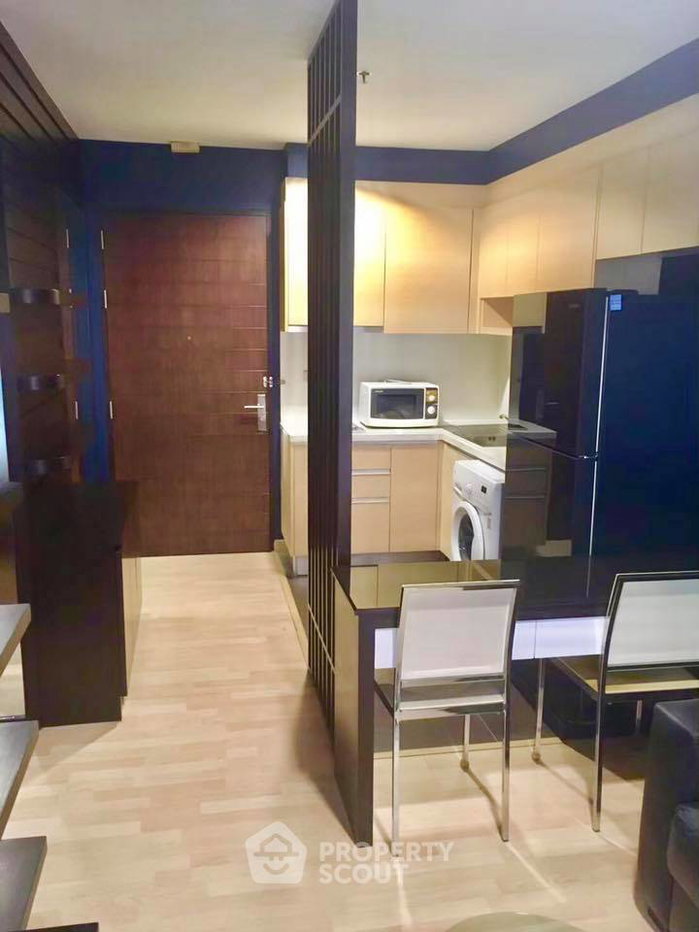 รูป คอนโด 1-ห้องนอน ที่ ฟิฟตี้ไนน์ เฮอร์ริเทจ สุขุมวิท 59 ใกล้ BTS ทองหล่อ (ID 2744265) - รูปที่ 6/8