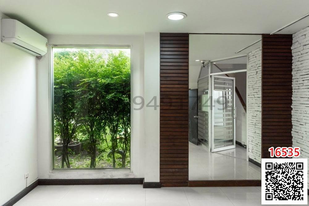 รูป เช่า Home office หมู่บ้านชาลิสา ซอยลาดพร้าววังหิน 34 ตกแต่งพร้อม - รูปที่ 5/11