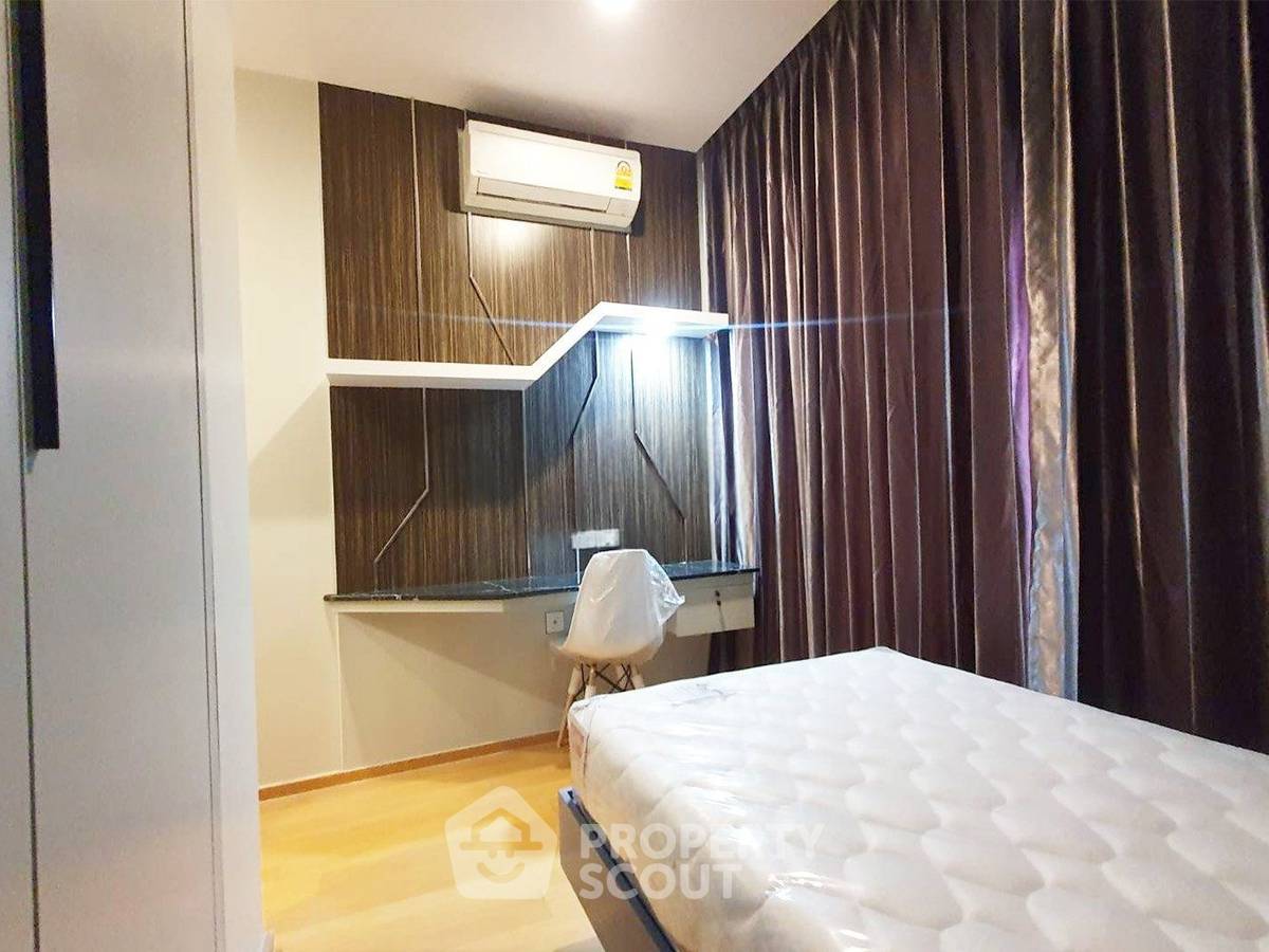 รูป คอนโด 2-ห้องนอน ที่ โนเบิล รีโว สีลม ใกล้ BTS สุรศักดิ์ (ID 2746206) - รูปที่ 5/10