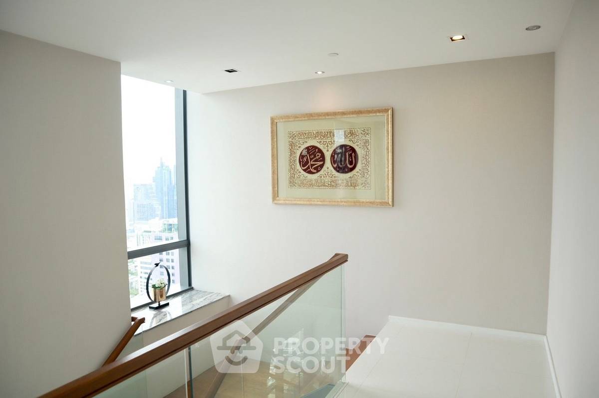 รูป คอนโด 1-ห้องนอน ที่ เดอะ แบงค็อค สาทร ใกล้ BTS สุรศักดิ์ (ID 2746283) - รูปที่ 8/18