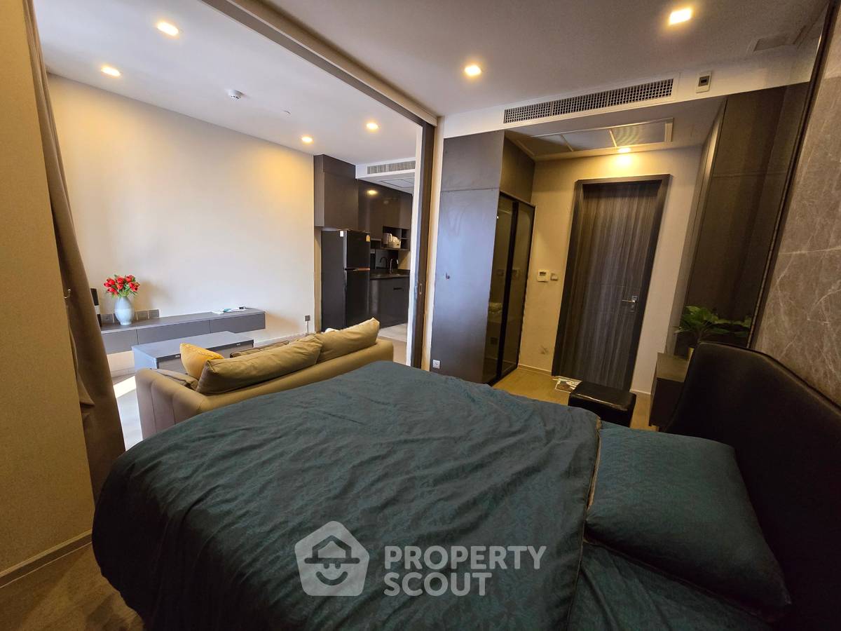 รูป คอนโด 1-ห้องนอน ที่ แอชตัน อโศก ใกล้ MRT สุขุมวิท (ID 2739450) - รูปที่ 10/14