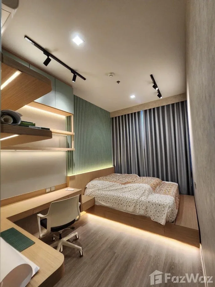 รูป ขาย คอนโด 3 ห้องนอน ในโครงการ ริทึ่ม เจริญกรุง พาวิลเลี่ยน 1944867 - รูปที่ 8/12