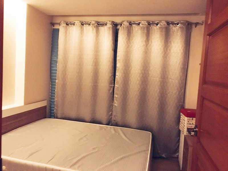 รูป ห้องว่าง🙋🏼💎🙋🏼💥แอดไลน์นัดดูห้องได้เลย📲เอมเมอรัลด์ เรสซิเดนท์ รัชดา - รูปที่ 11/13