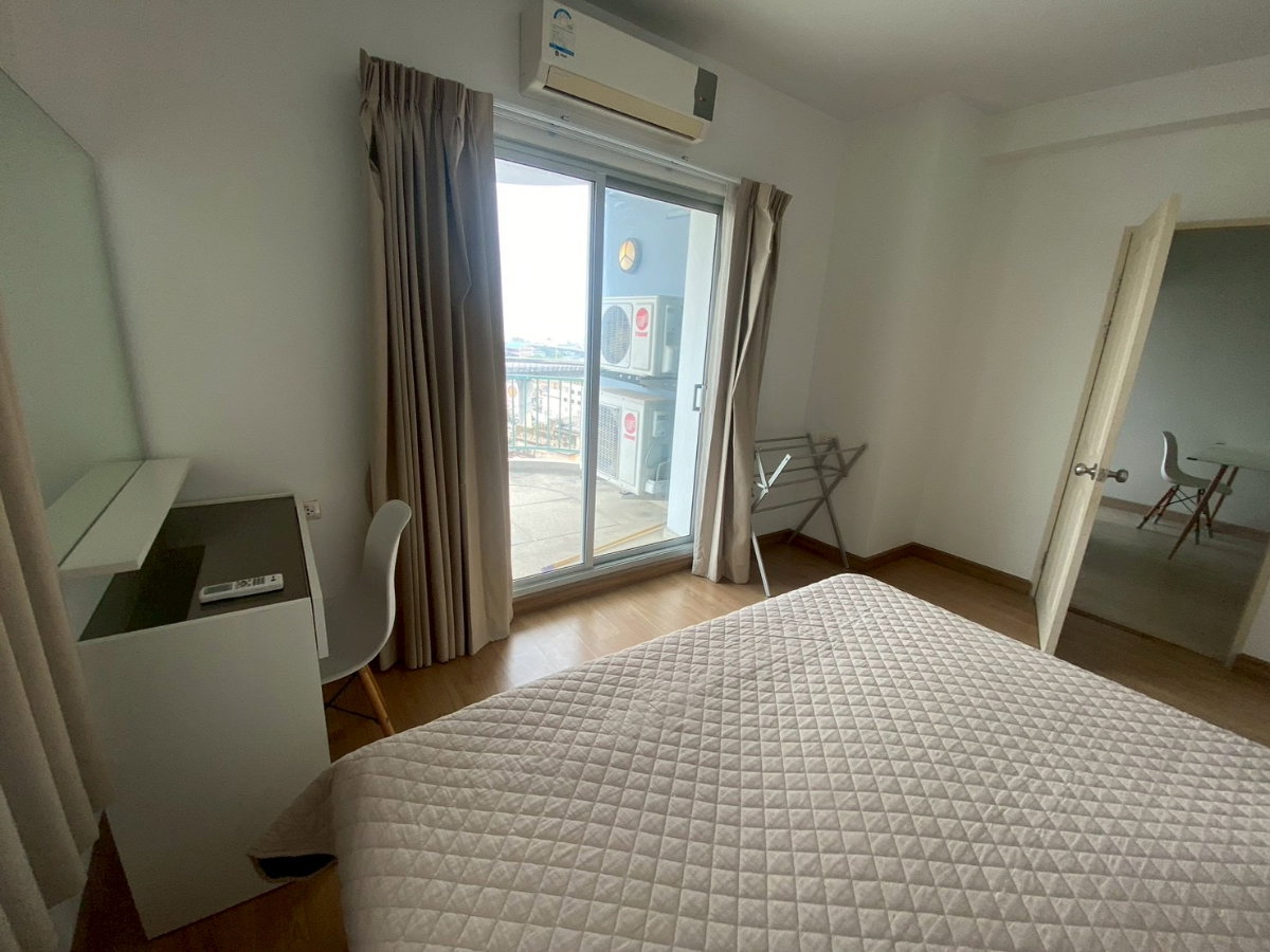 picture For rent  -  Supalai park ratchaphruek - phetkasem - 11/24