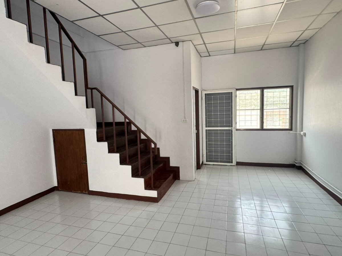 รูป ขายทาวน์เฮ้าส์2ชั้นติดถนนใหญ่ลำลูกกา - รูปที่ 8/21