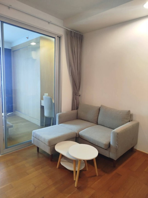 รูป 💥For rent 🏬 THE LINE Phahonyothin Park (เดอะ ไลน์ พหลโยธิน พาร์ค) 🏬 JA-1306 - รูปที่ 5/13