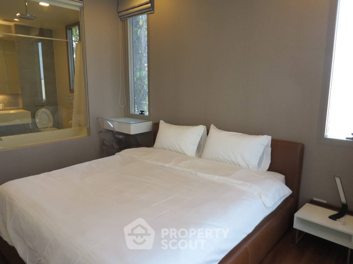 picture 2-BR Condo at Ashton Morph 38 near BTS Thong Lor (ID 510489) - 13/18